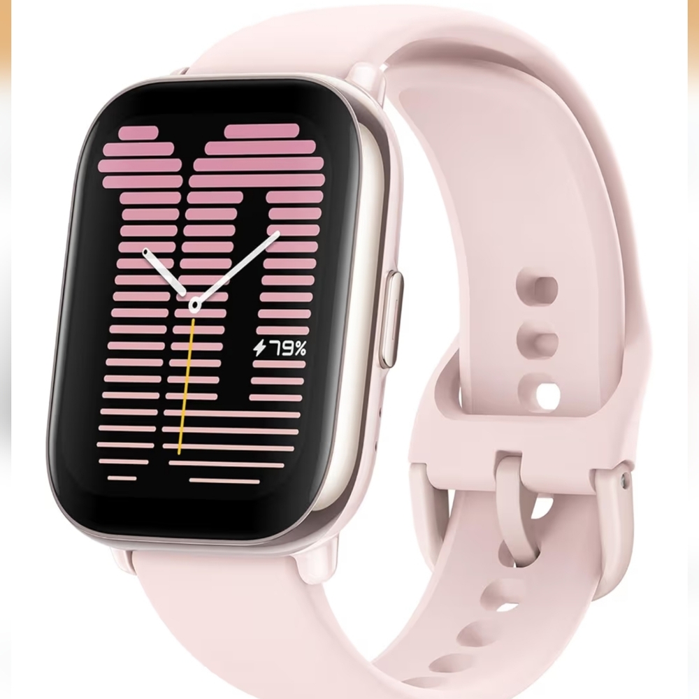 Amazfit Active Smart Watch 42mm